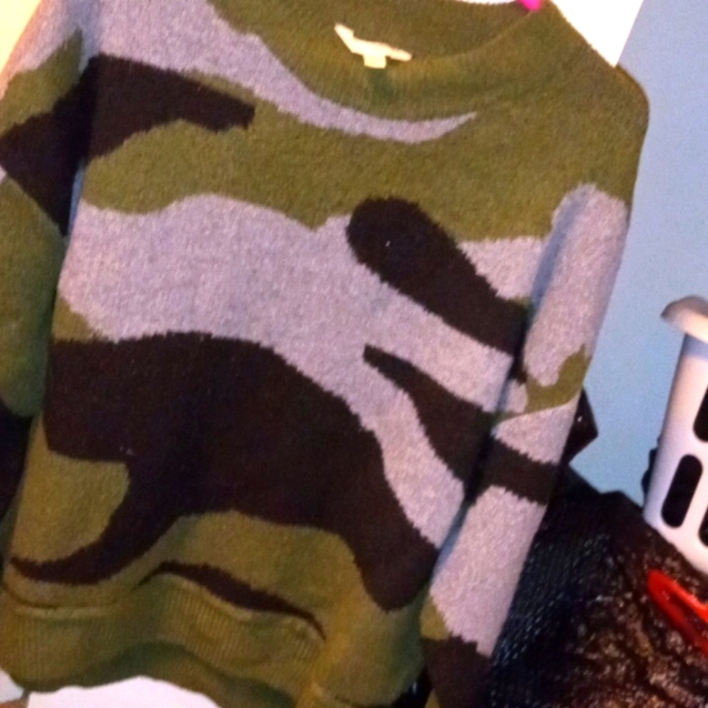 Beautiful sweater